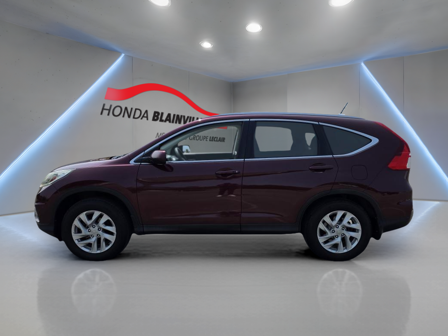 2021 Ford Escape Plug-in Hybrid - Image 5