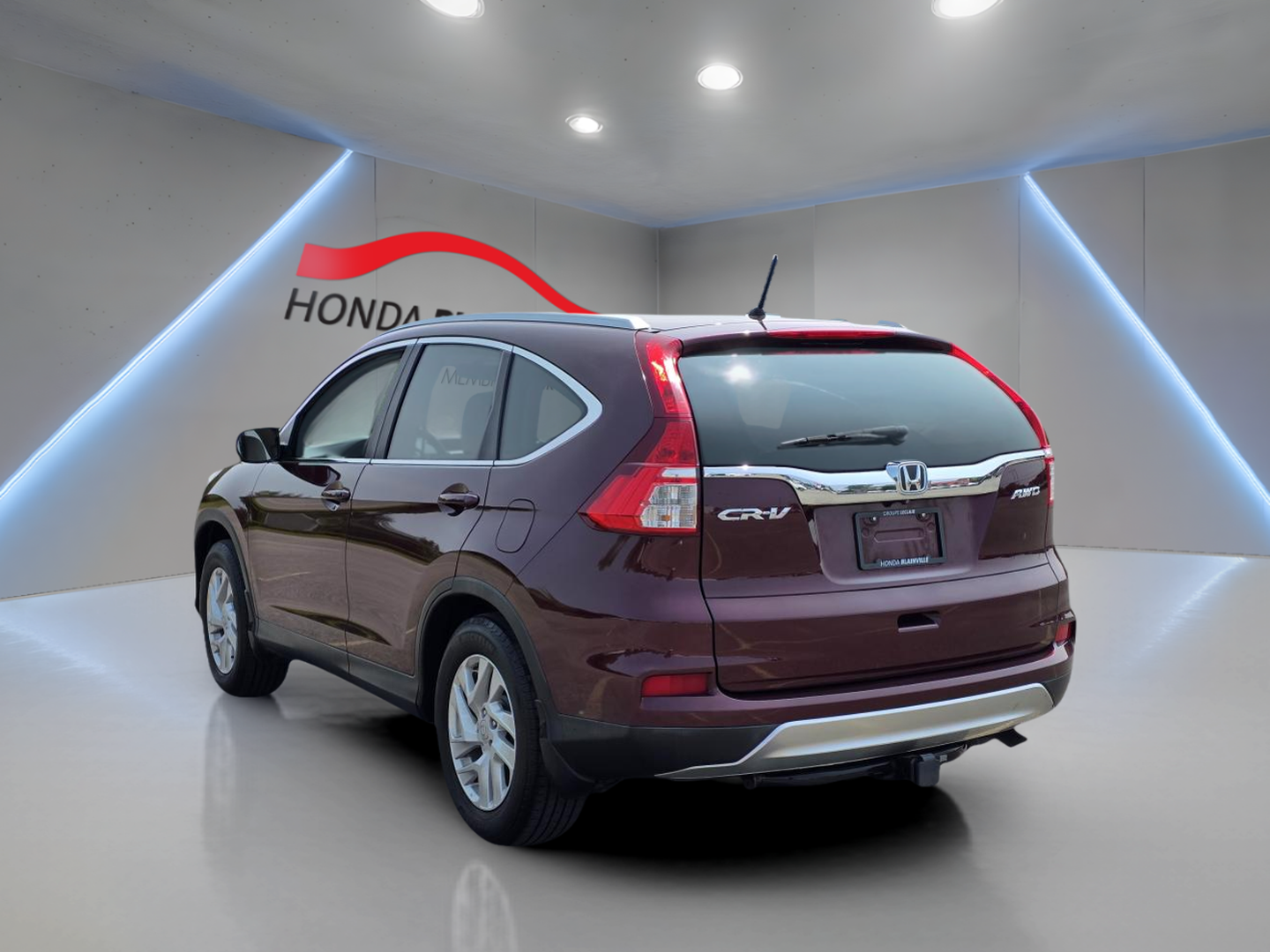 2021 Ford Escape Plug-in Hybrid - Image 6