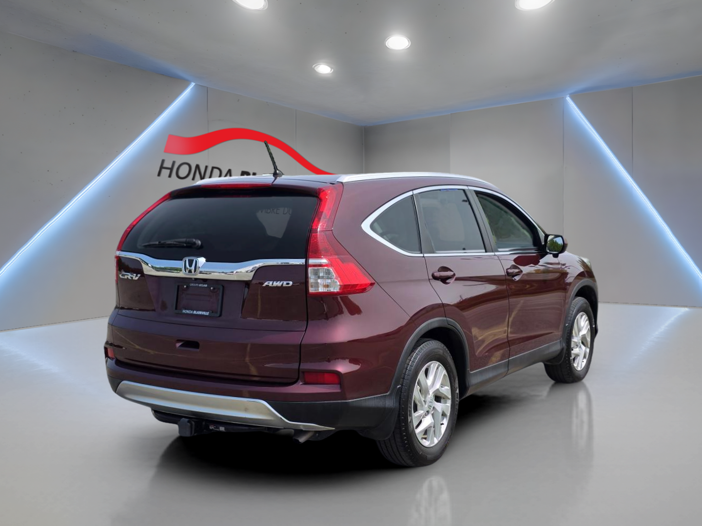2021 Ford Escape Plug-in Hybrid - Image 8