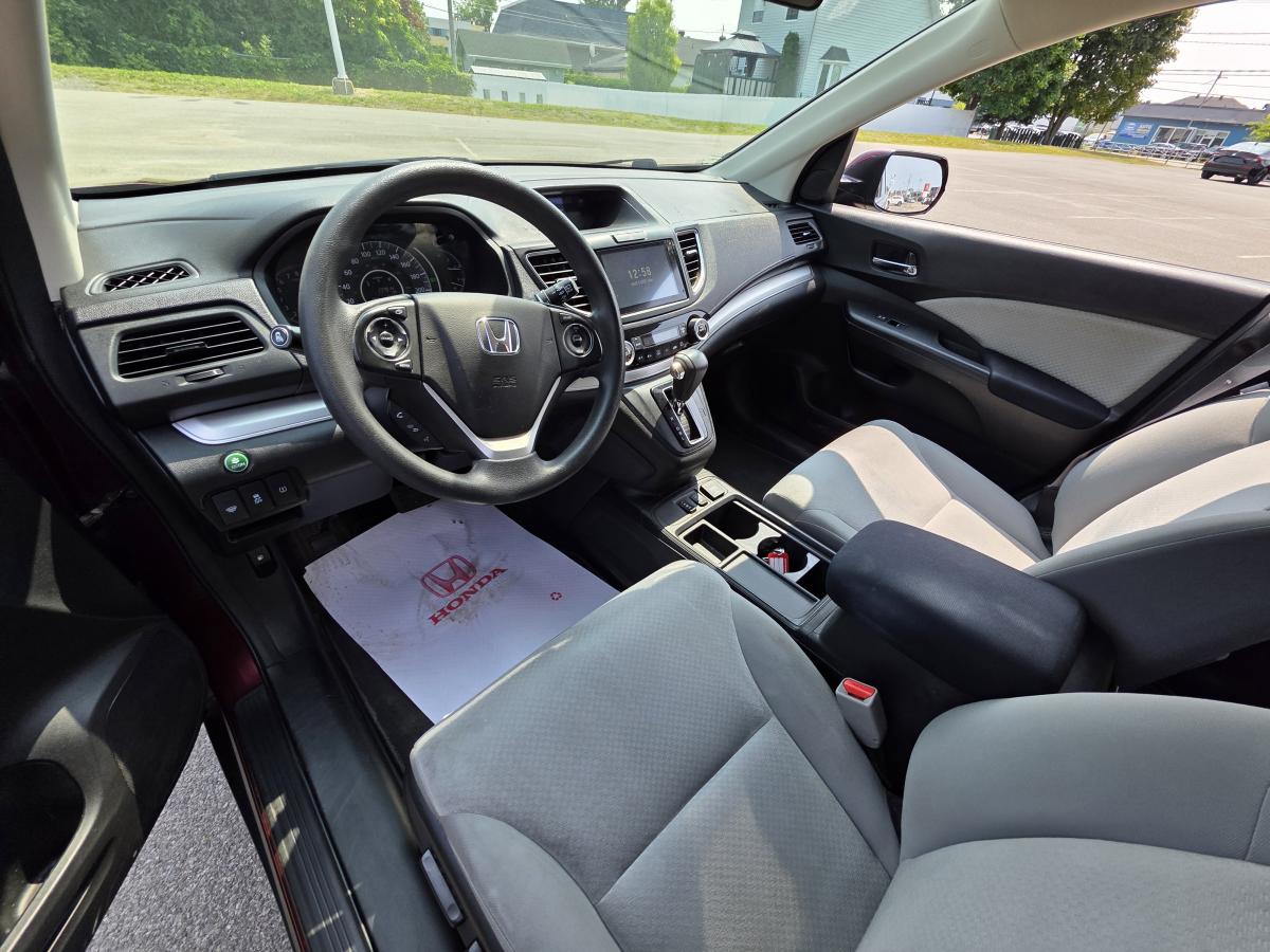 2021 Ford Escape Plug-in Hybrid - Image 11