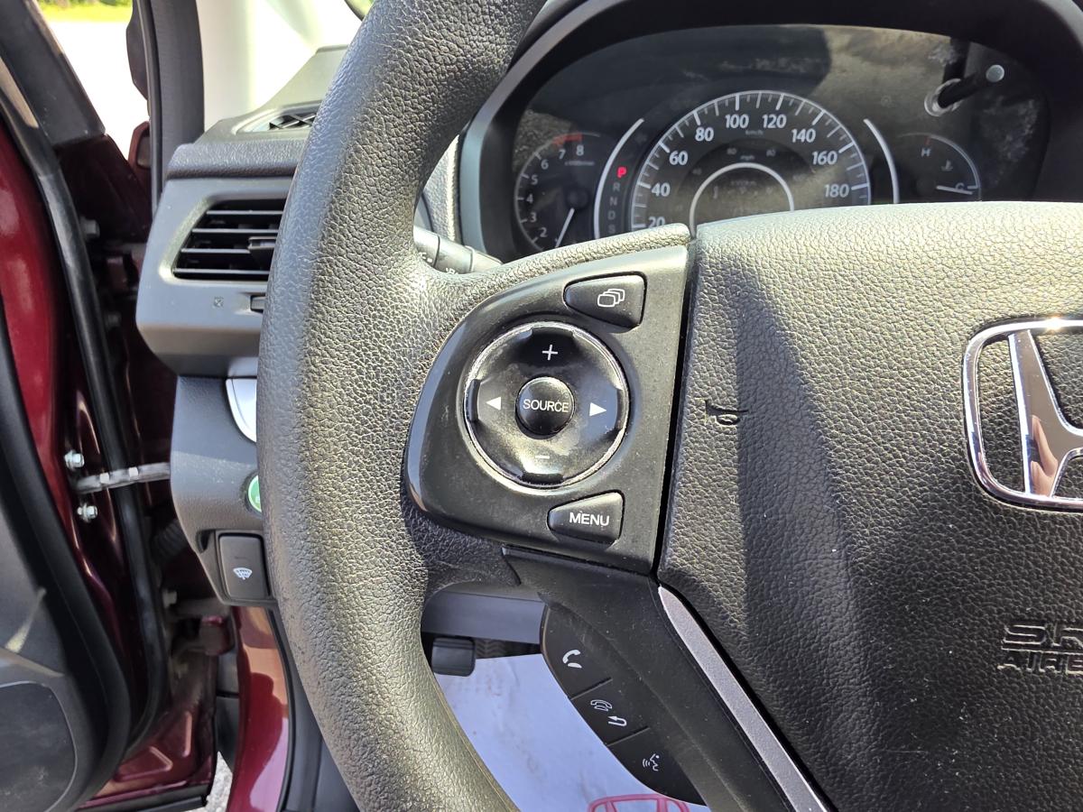 2021 Ford Escape Plug-in Hybrid - Image 14