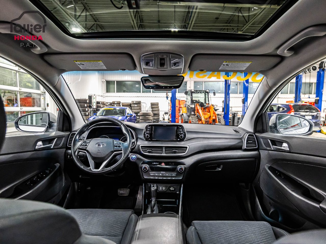 2018 Toyota Yaris Hatchback - Image 28