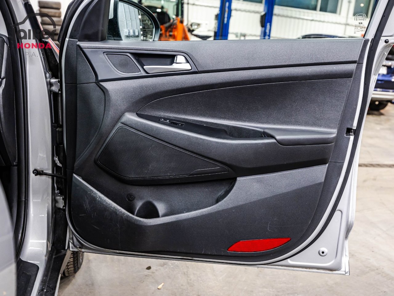 2018 Toyota Yaris Hatchback - Image 30