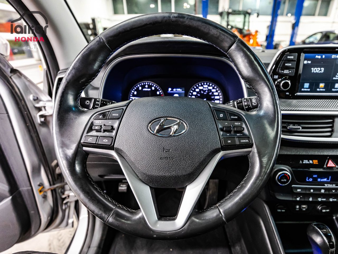 2018 Toyota Yaris Hatchback - Image 36