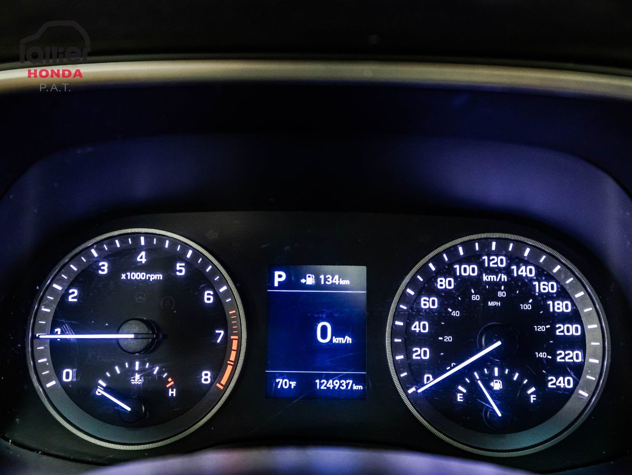 2018 Toyota Yaris Hatchback - Image 37