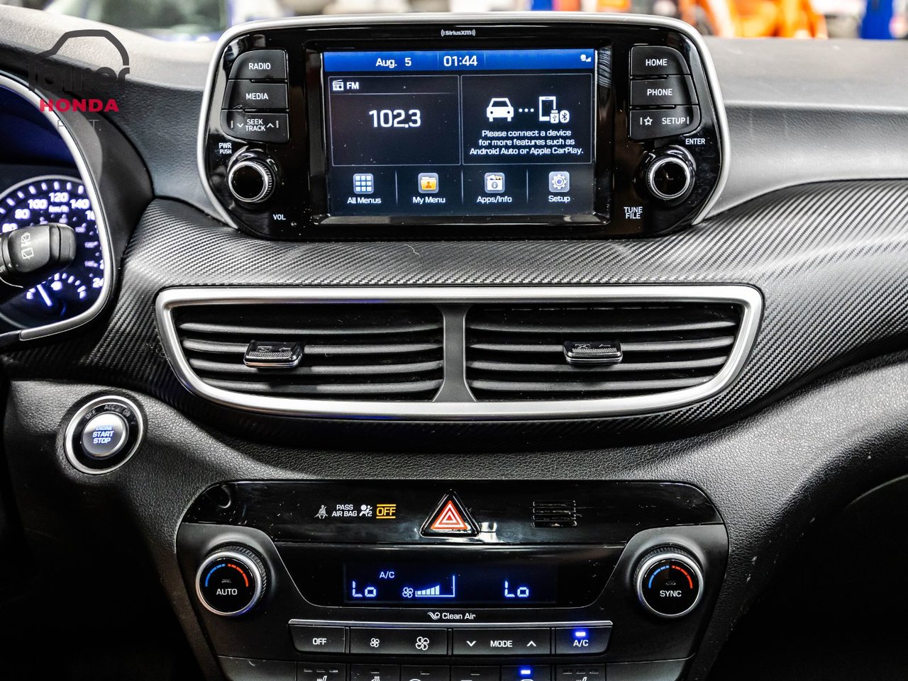 2018 Toyota Yaris Hatchback - Image 38
