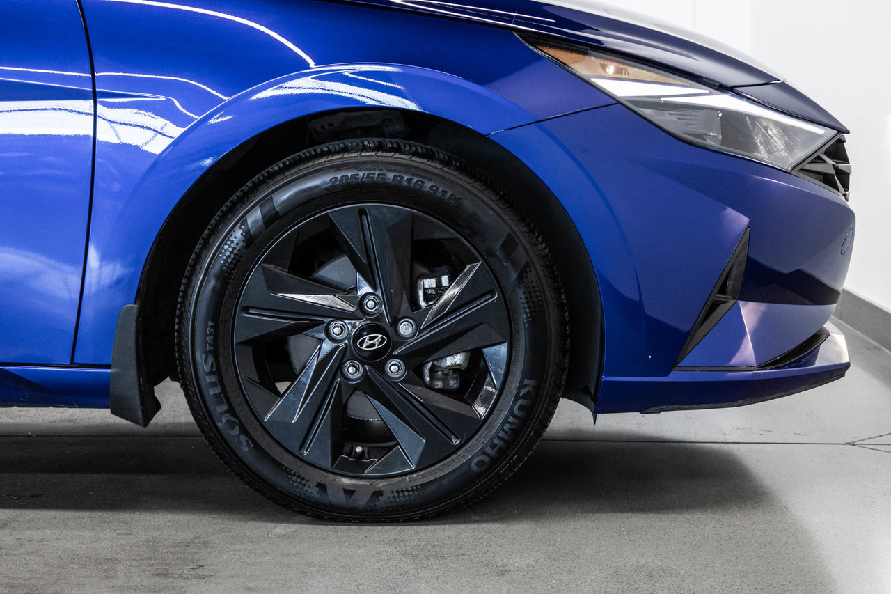 2026 Honda HR-V - Image 14