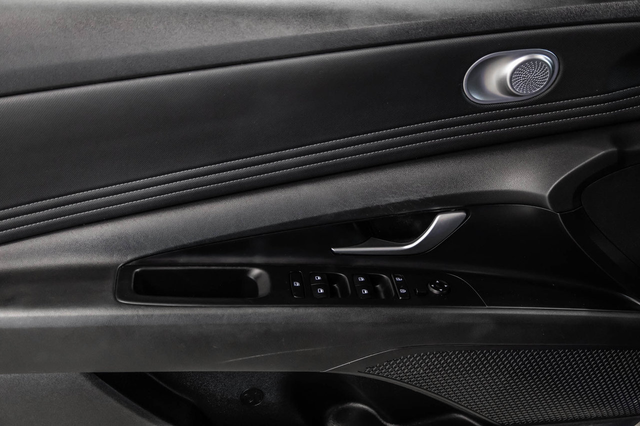 2026 Honda HR-V - Image 18