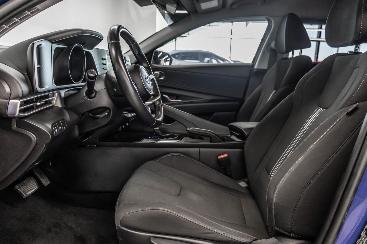 2026 Honda HR-V - Image 19