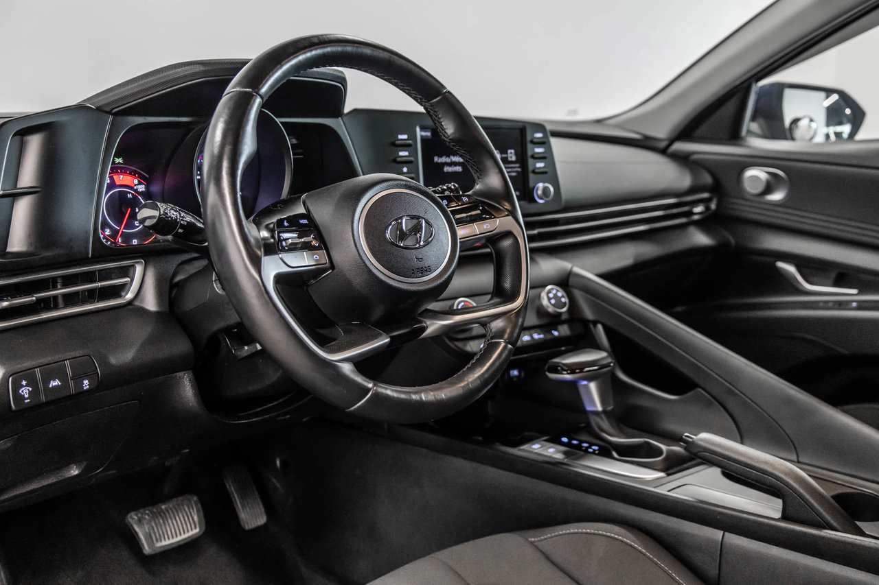 2026 Honda HR-V - Image 20