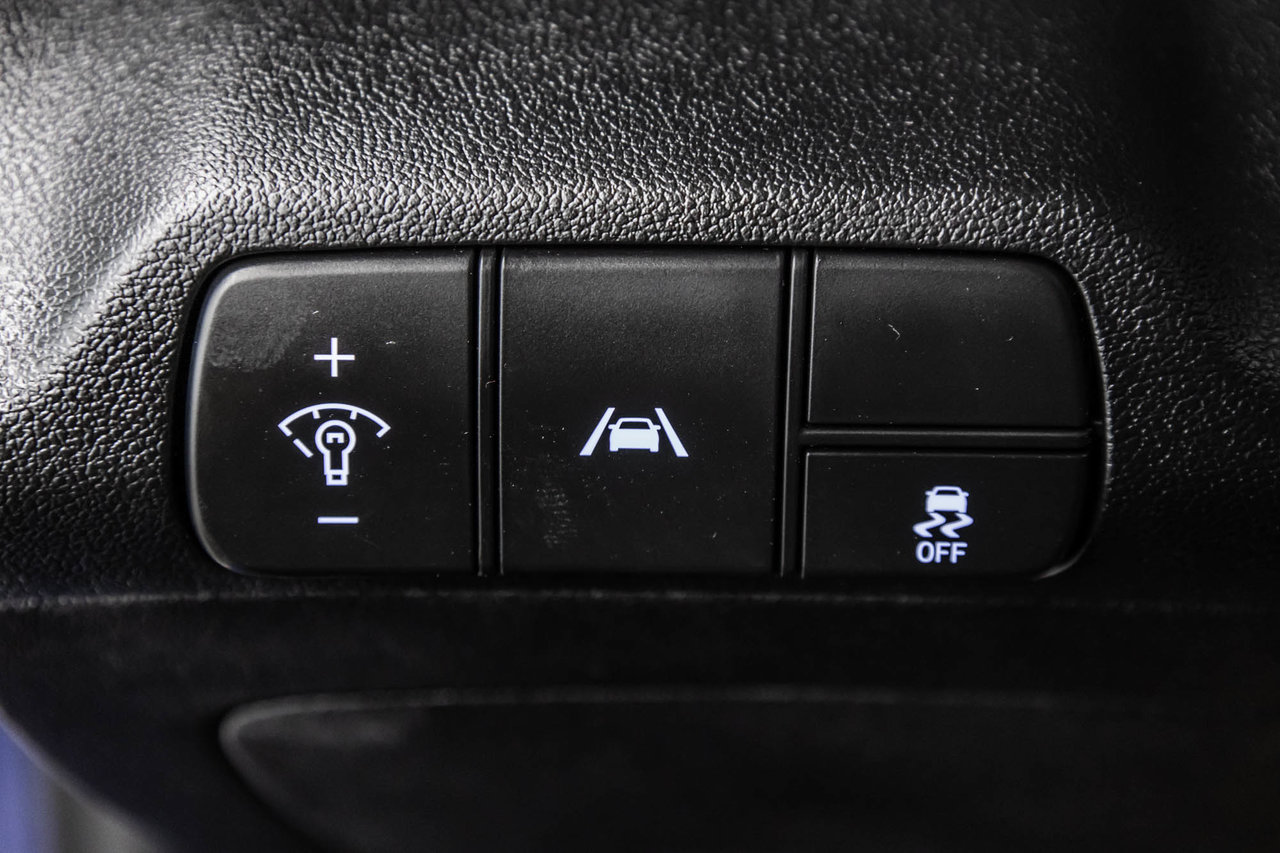 2026 Honda HR-V - Image 21