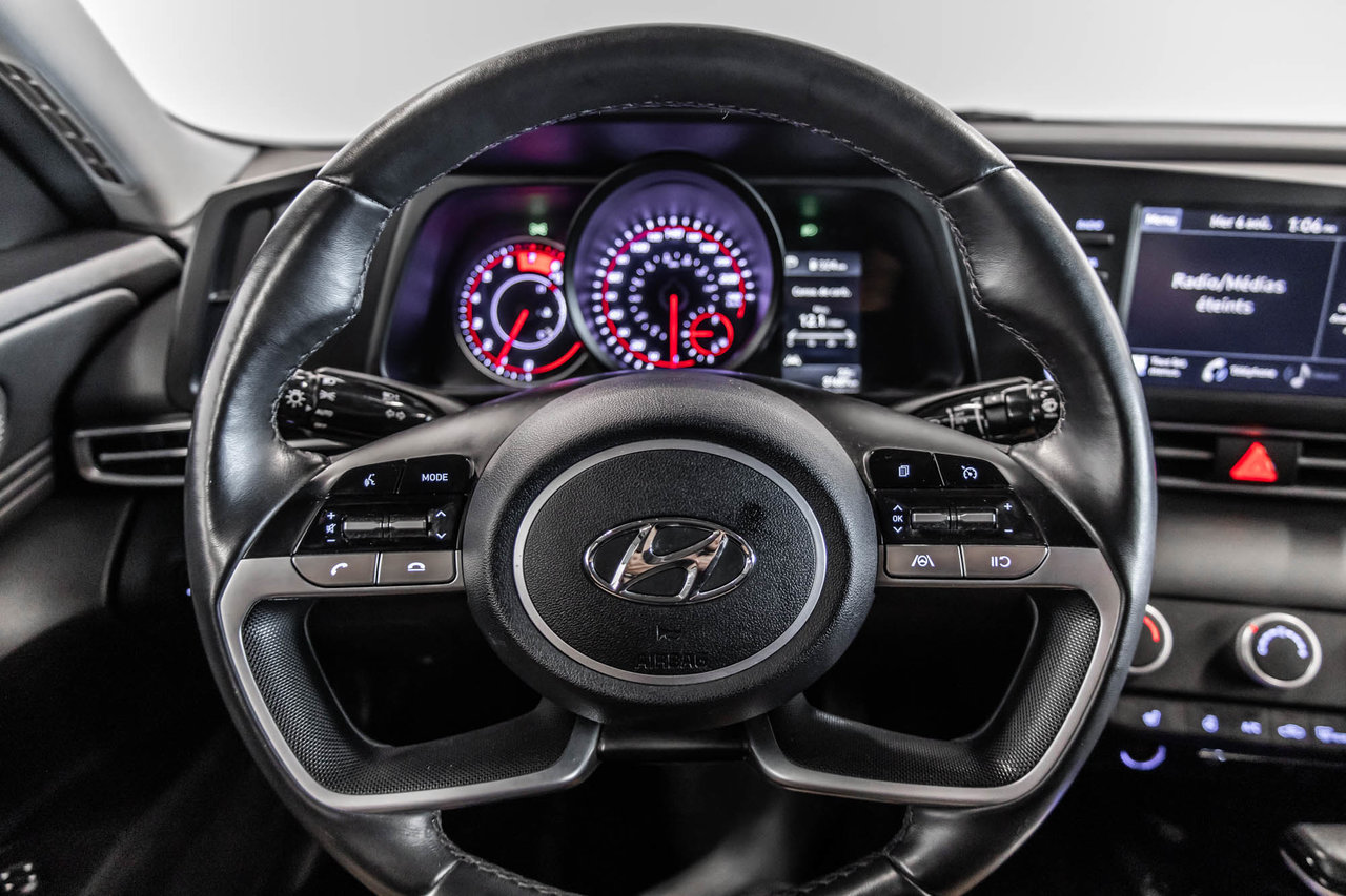 2026 Honda HR-V - Image 22