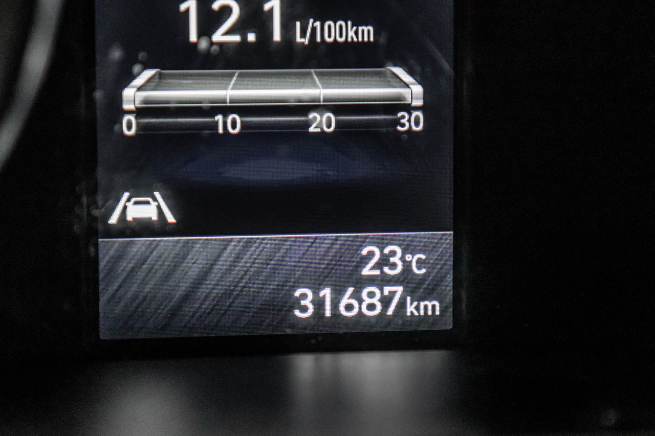 2026 Honda HR-V - Image 24