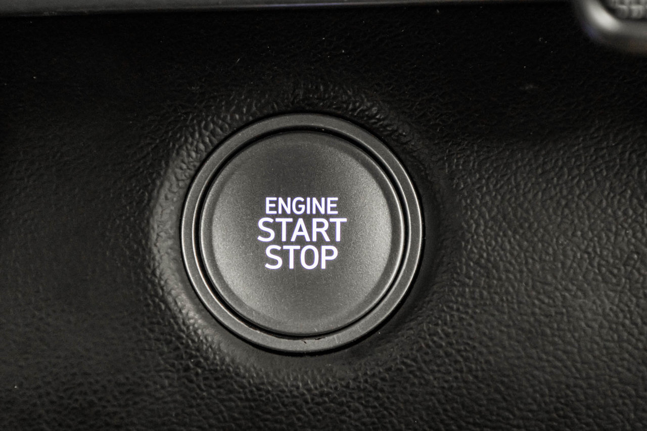 2026 Honda HR-V - Image 25