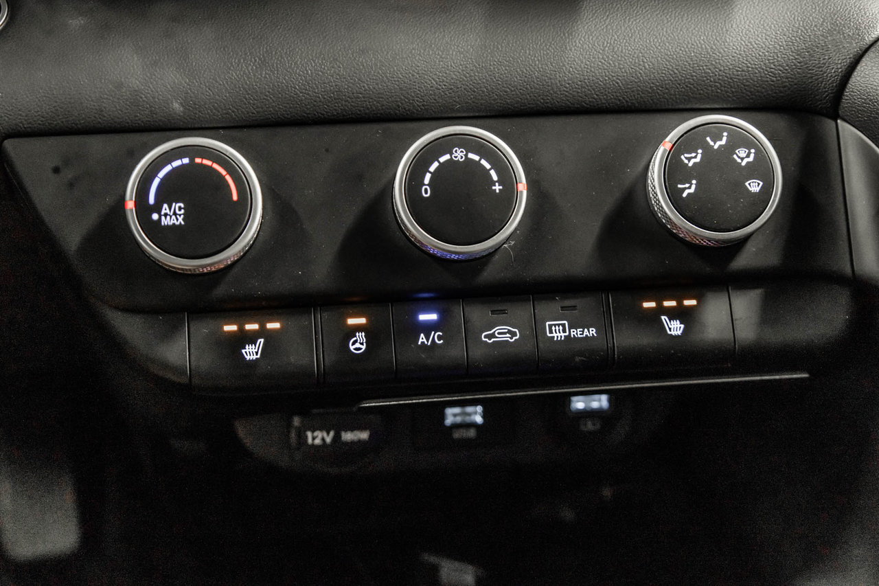 2026 Honda HR-V - Image 28