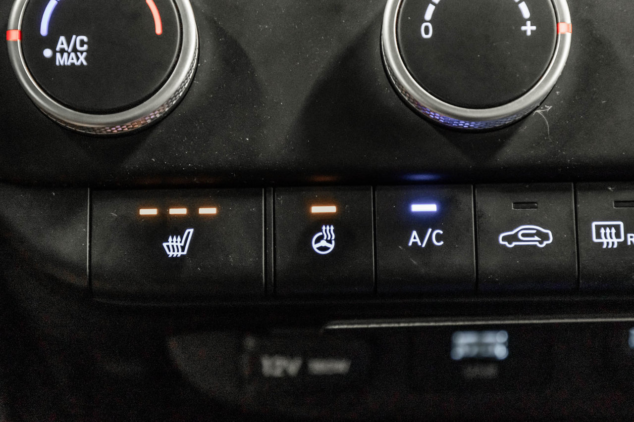 2026 Honda HR-V - Image 29