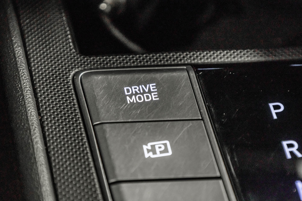 2026 Honda HR-V - Image 30