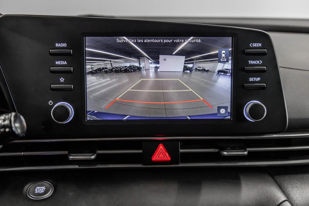 2026 Honda HR-V - Image 31