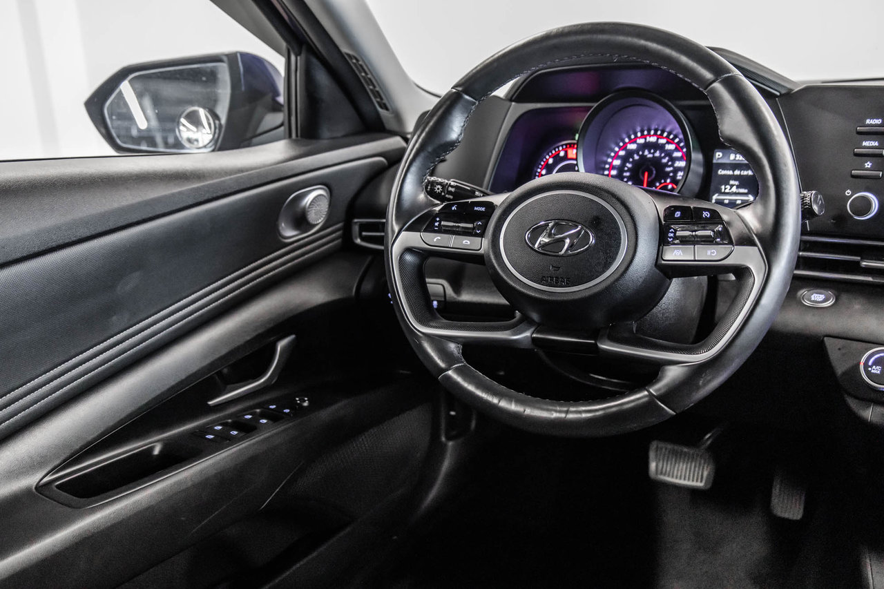 2026 Honda HR-V - Image 34