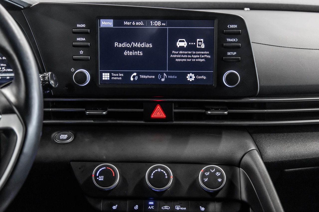 2026 Honda HR-V - Image 35