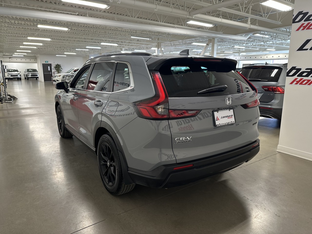 2021 Toyota C-HR - Image 6