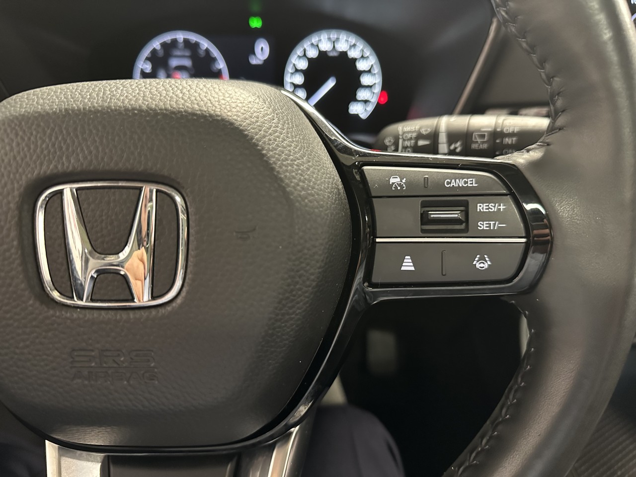 2021 Toyota C-HR - Image 11