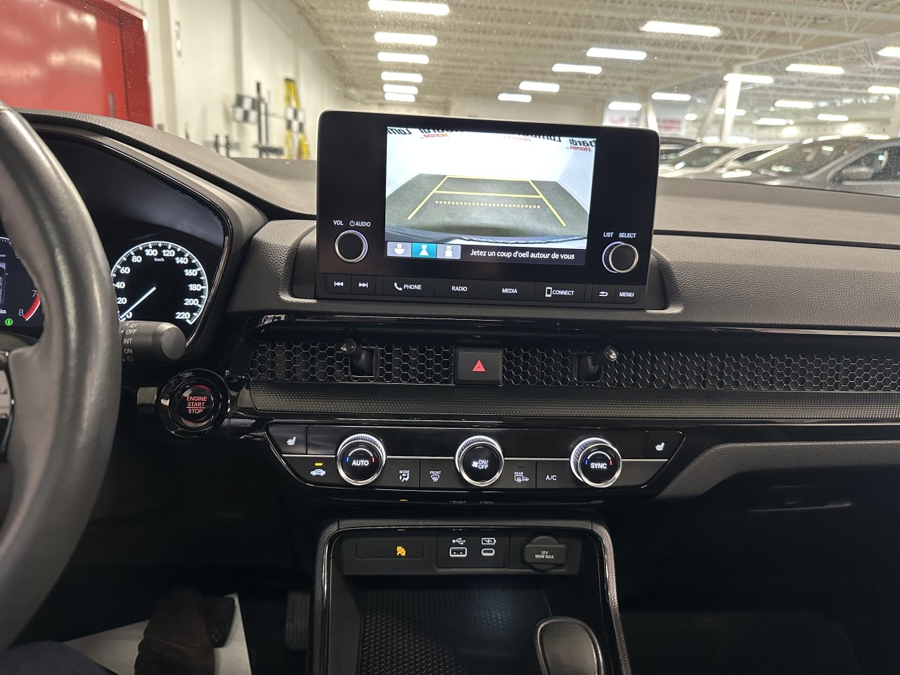 2021 Toyota C-HR - Image 12