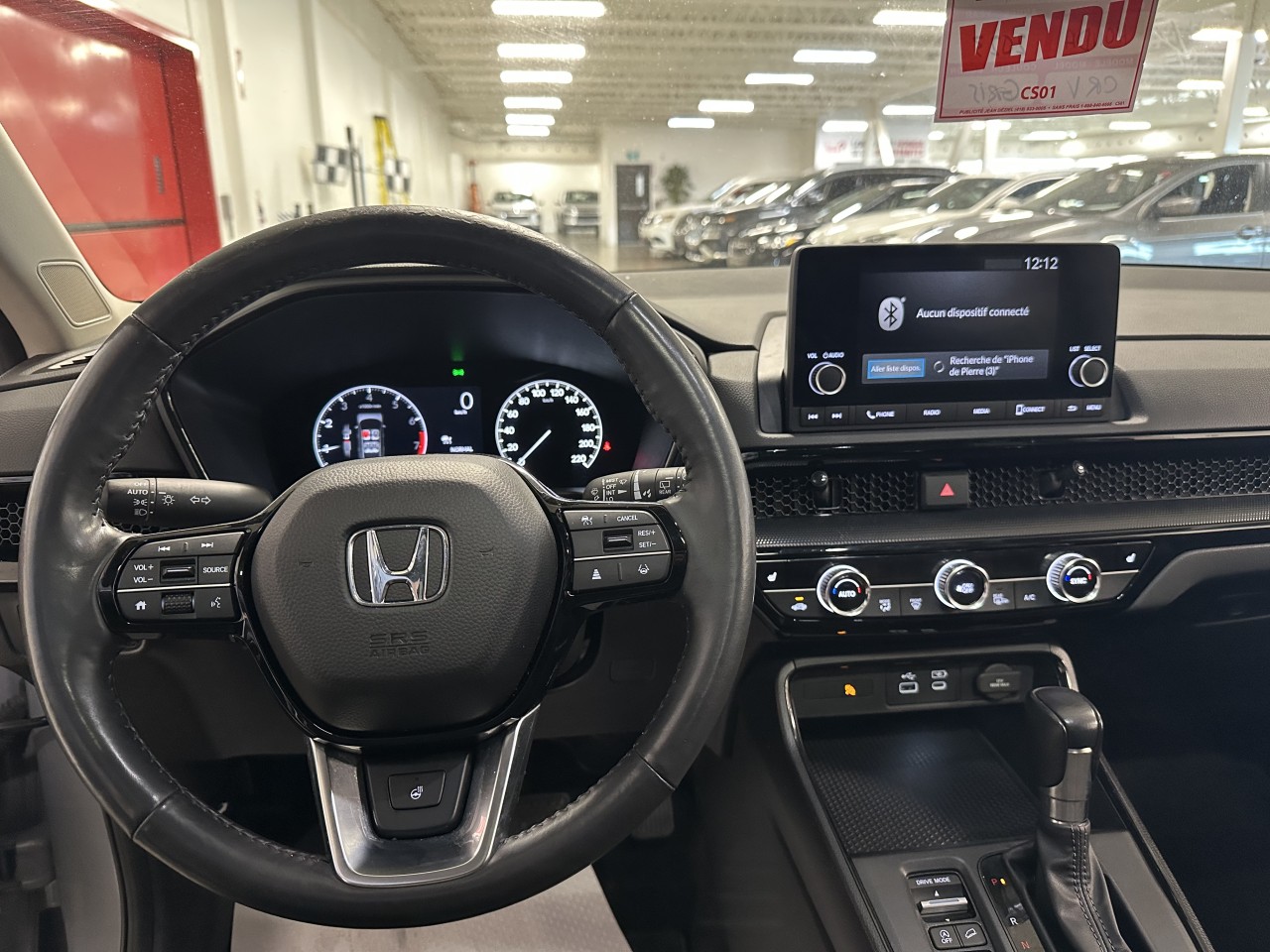 2021 Toyota C-HR - Image 13