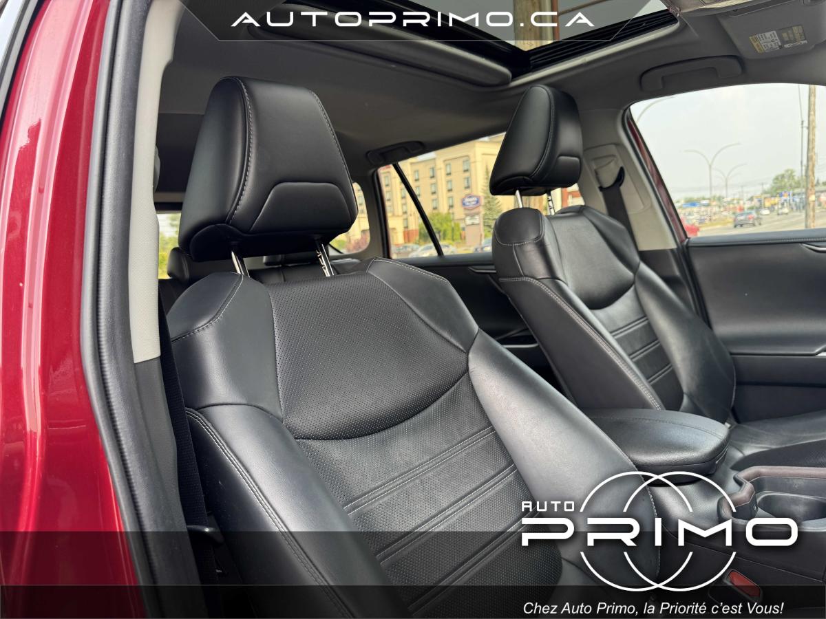 2026 Ford F-150 Hybrid - Image 21