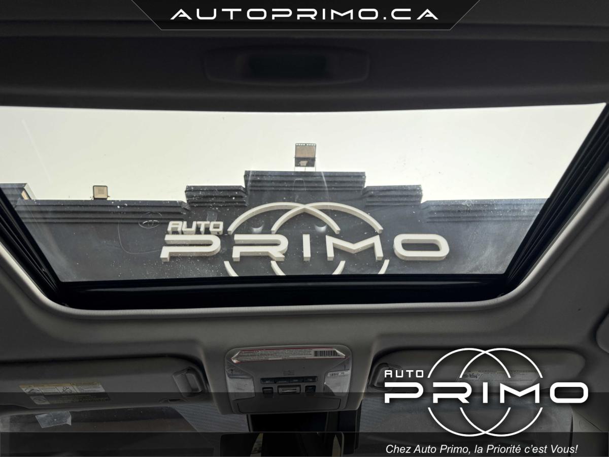 2026 Ford F-150 Hybrid - Image 22