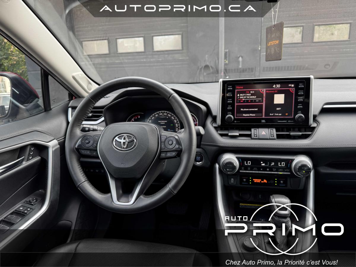 2026 Ford F-150 Hybrid - Image 25