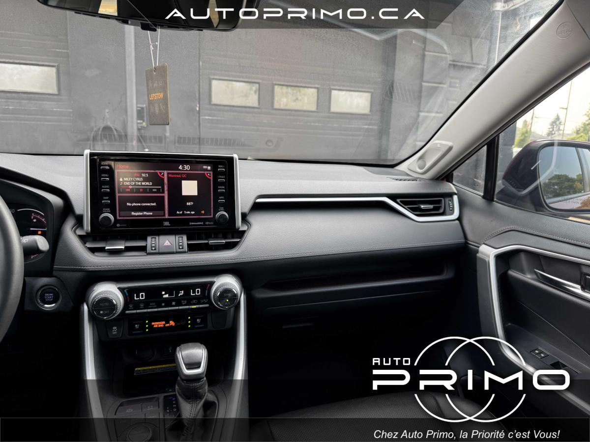 2026 Ford F-150 Hybrid - Image 27
