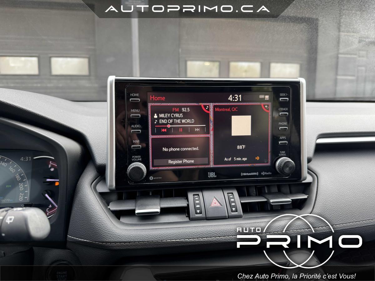 2026 Ford F-150 Hybrid - Image 34