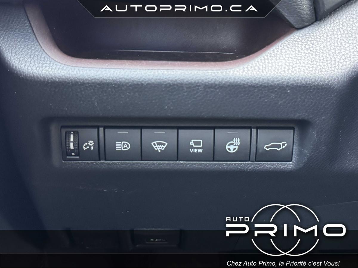 2026 Ford F-150 Hybrid - Image 41