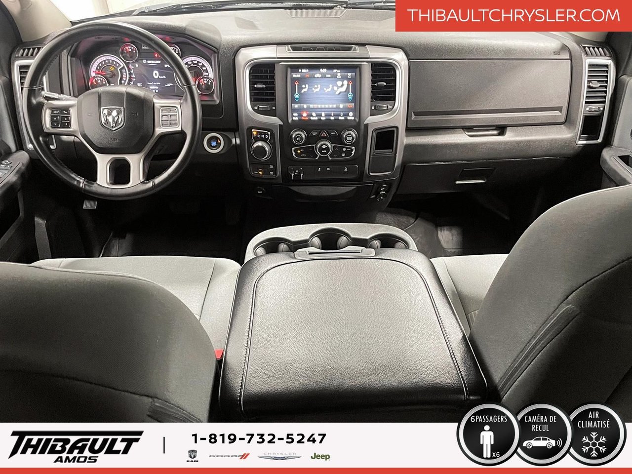 2025 Honda Pilot - Image 11