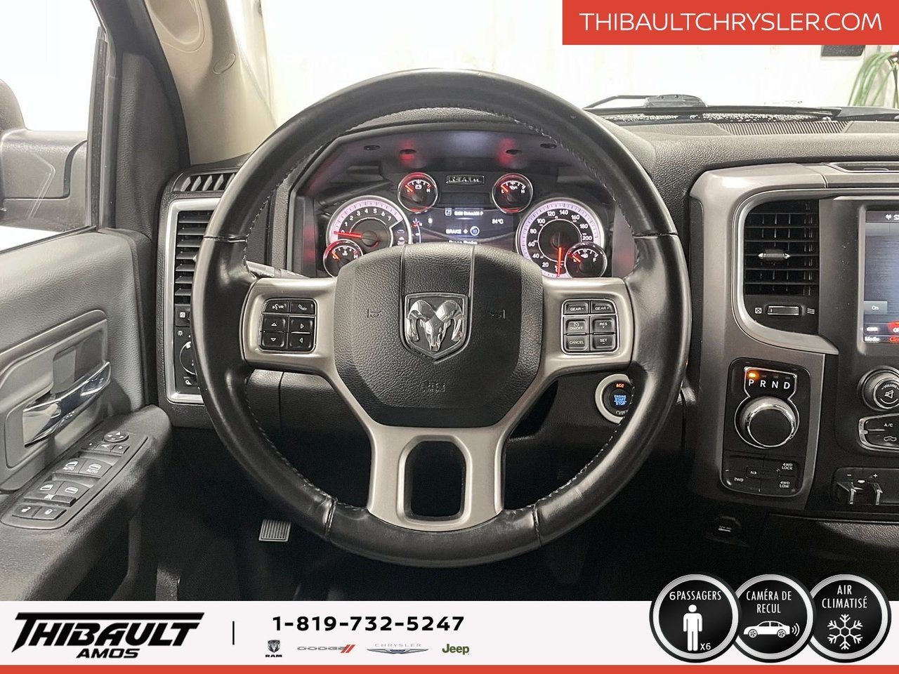 2025 Honda Pilot - Image 15