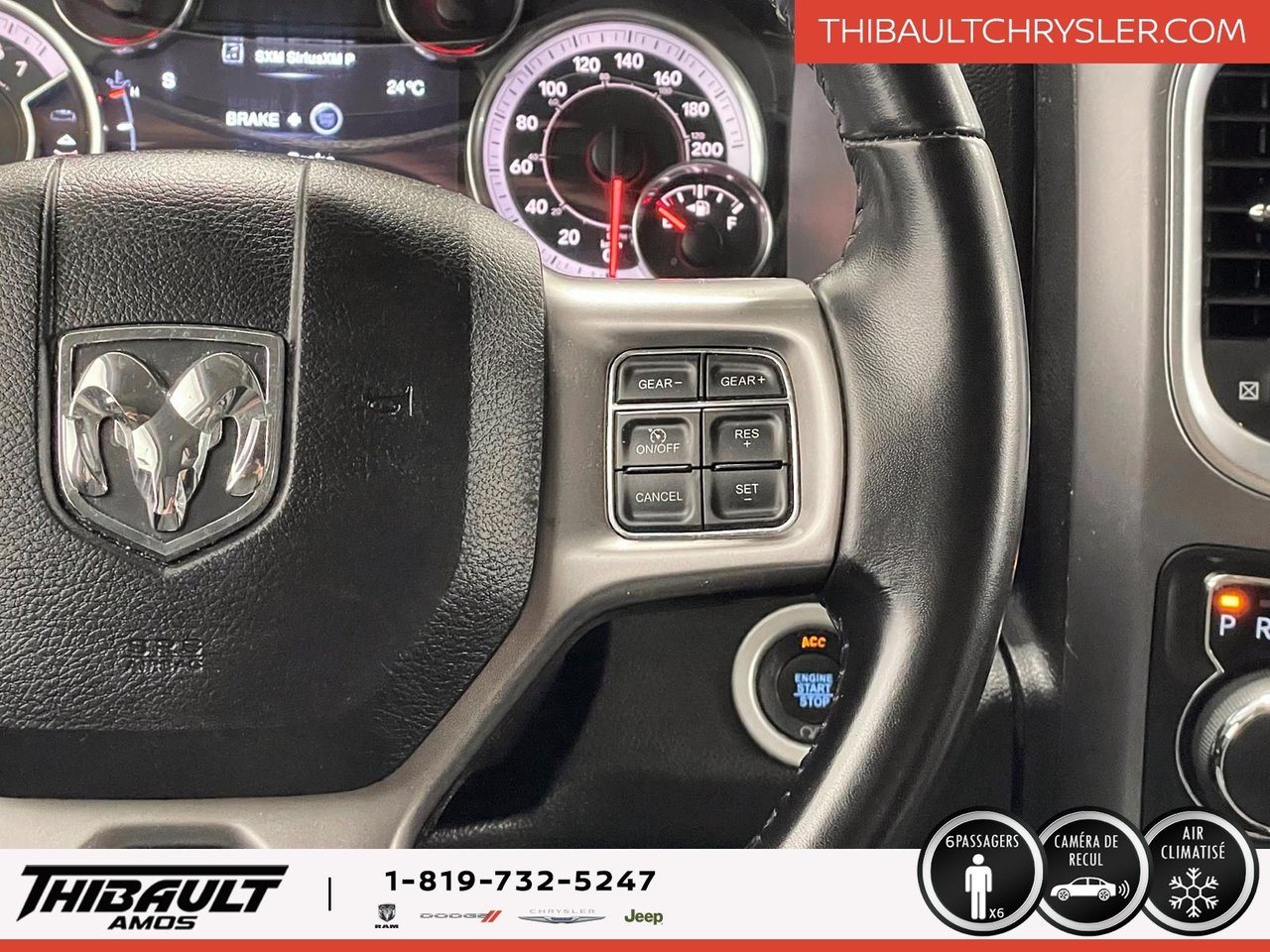 2025 Honda Pilot - Image 17
