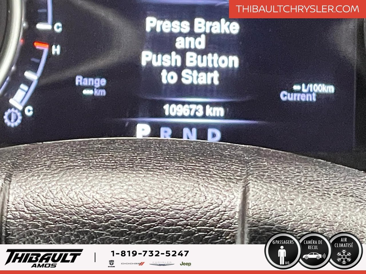 2025 Honda Pilot - Image 19