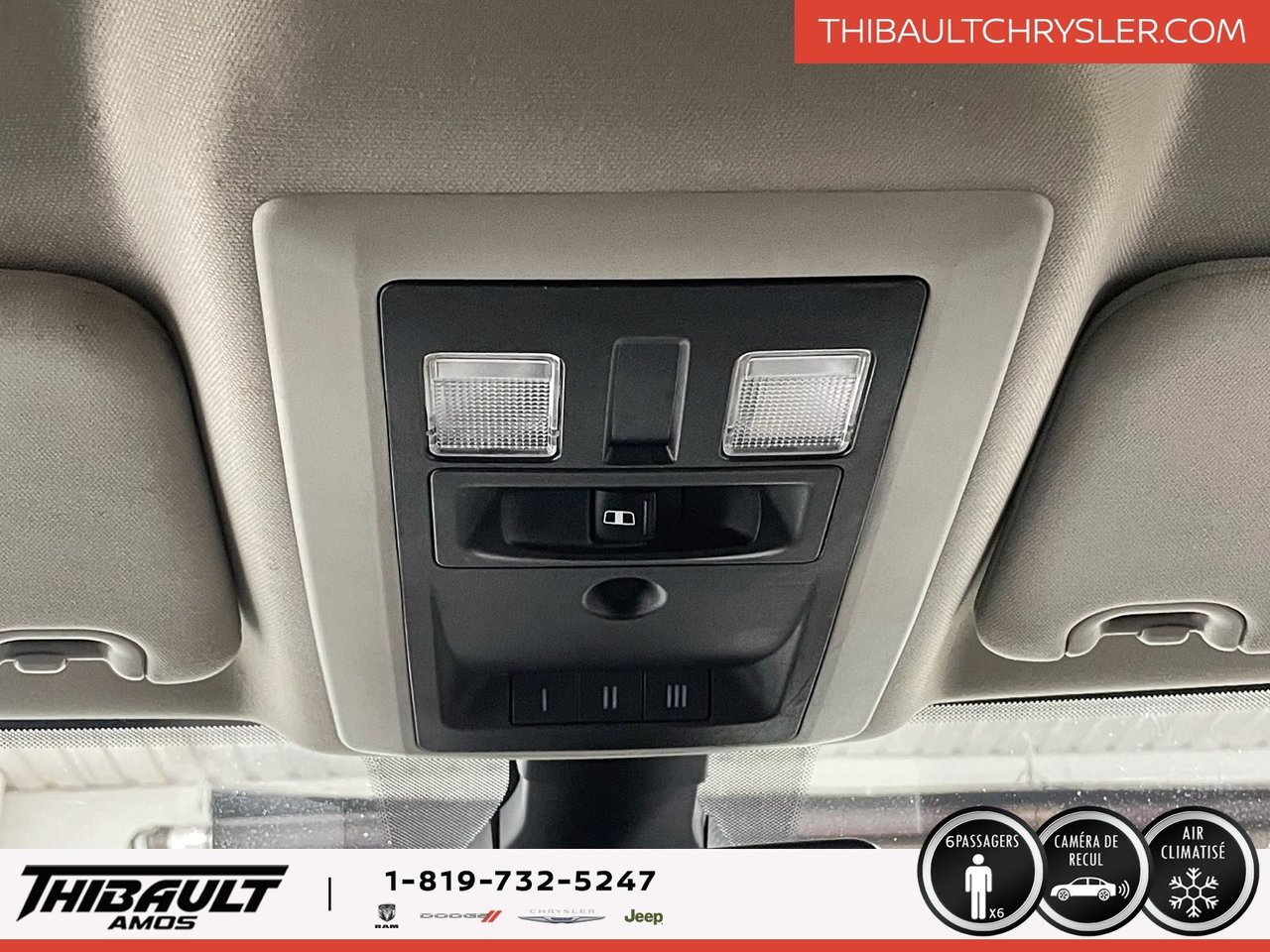 2025 Honda Pilot - Image 20