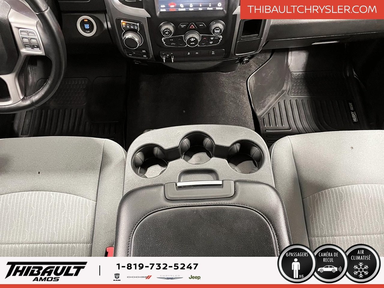2025 Honda Pilot - Image 21