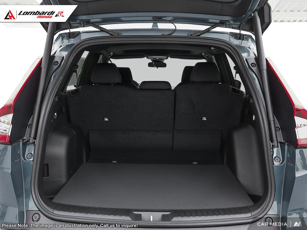 2022 Volvo XC60 Recharge - Image 6