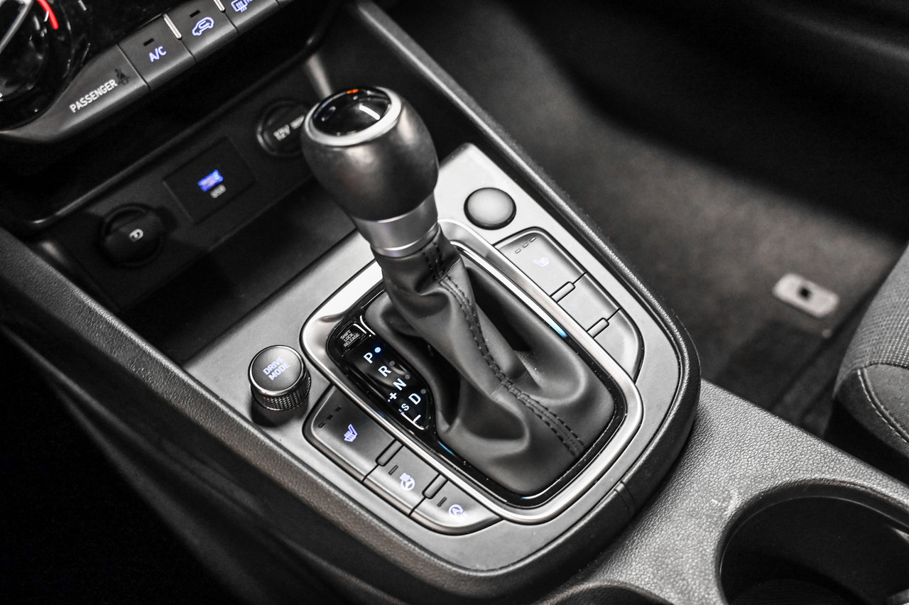 2017 Kia Soul - Image 21