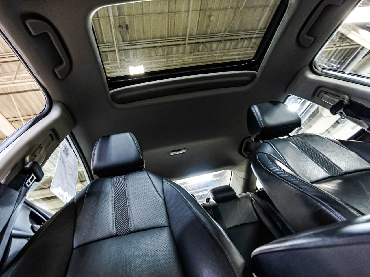 2023 Toyota Rav4 Prime - Image 28