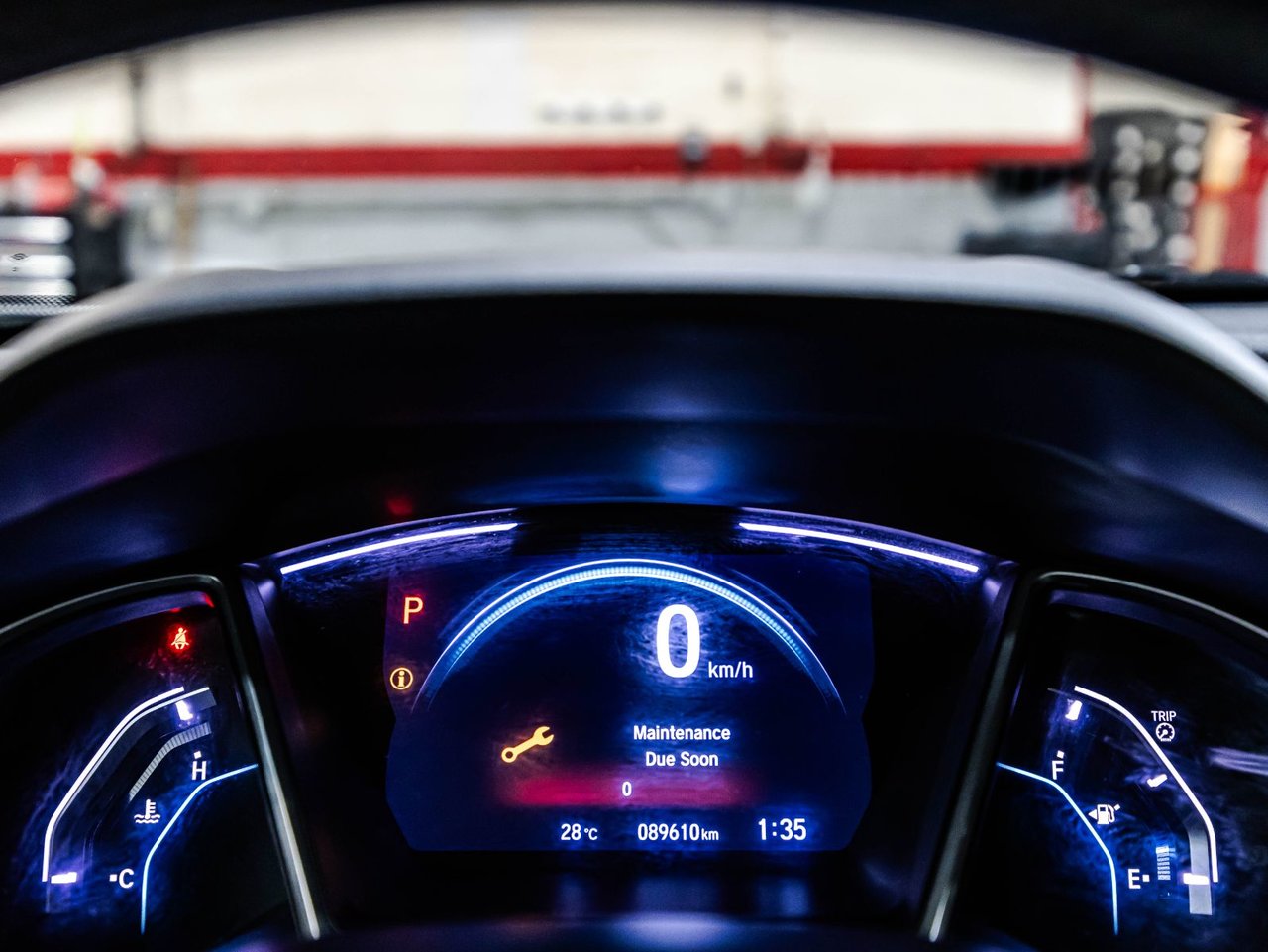 2023 Toyota Rav4 Prime - Image 33