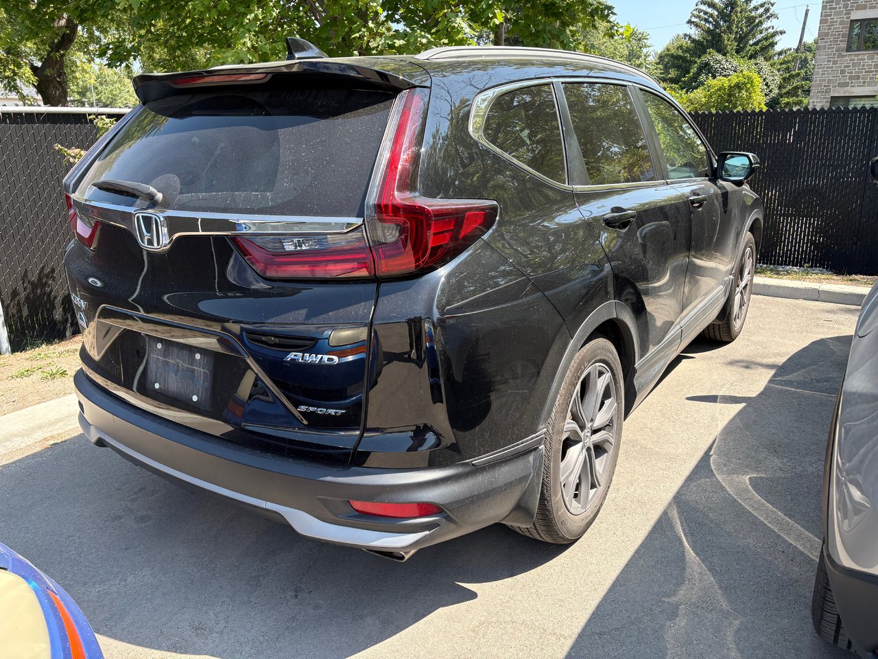 2026 Ford Maverick - Image 3