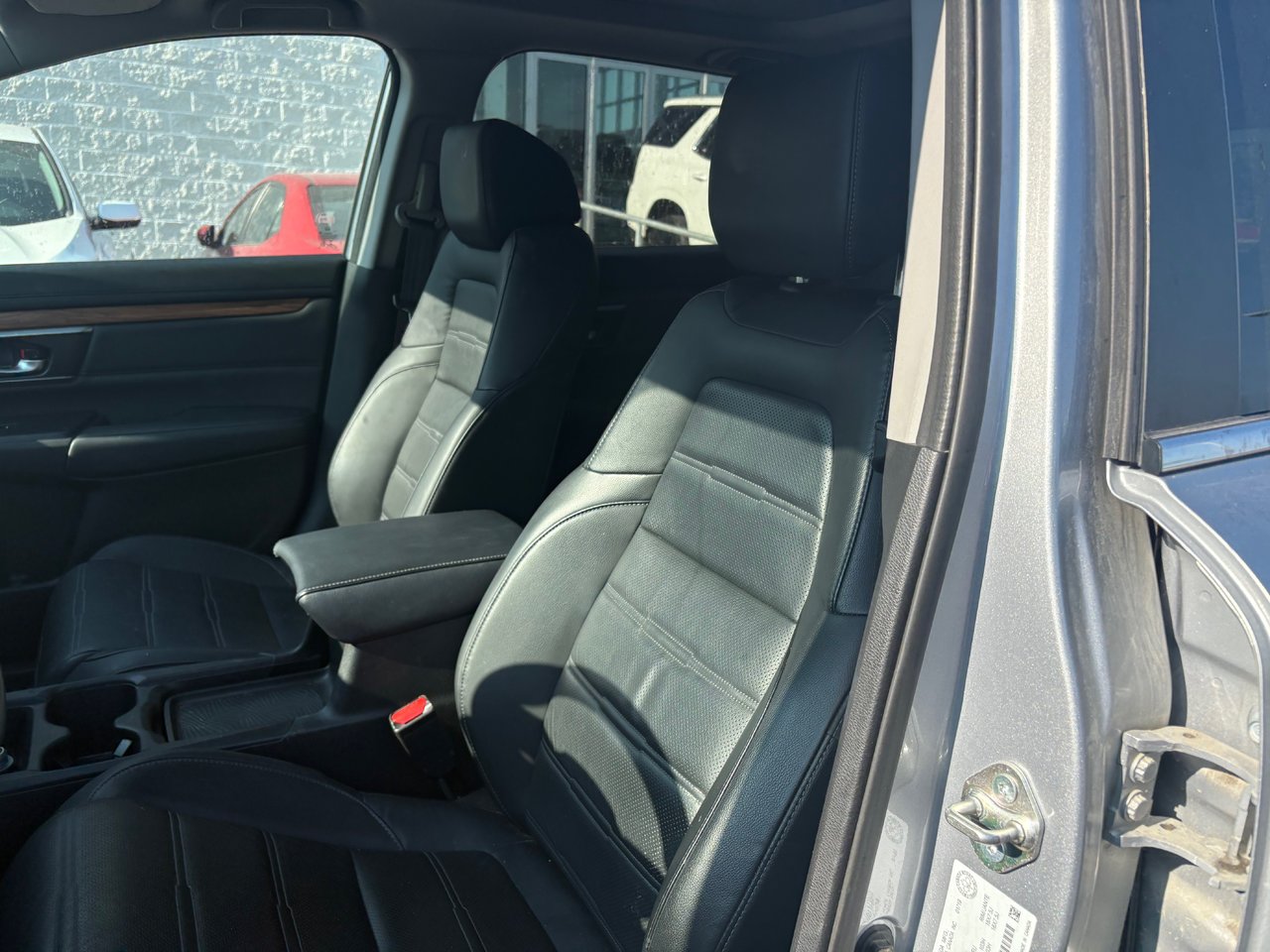 2026 Ford Maverick - Image 6