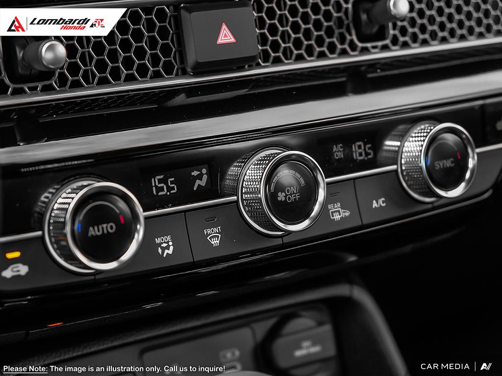2026 Ford Bronco Sport - Image 128
