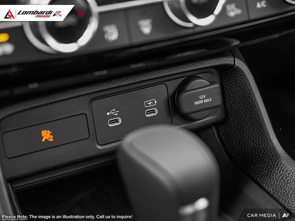 2026 Ford Bronco Sport - Image 130