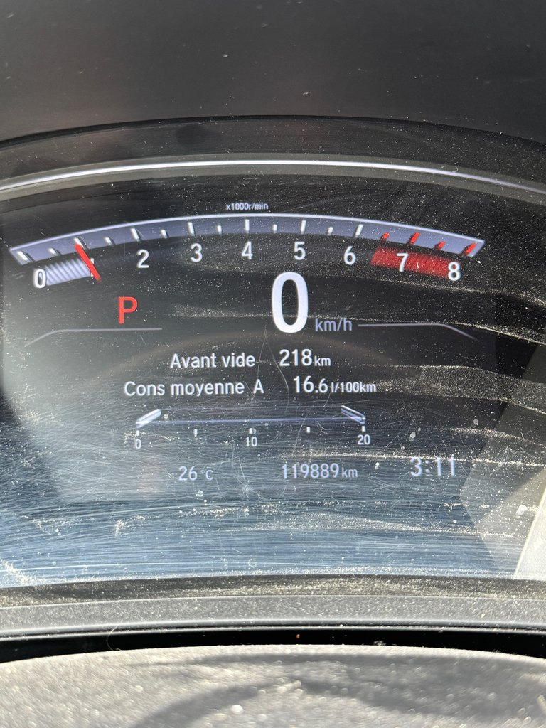 2018 Toyota Rav4 - Image 5