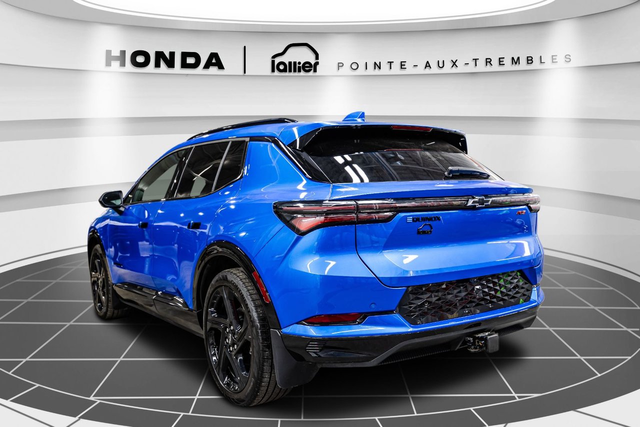 2023 Toyota Corolla Cross - Image 5